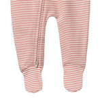 DREAMLANDS SUIT | Red Pinstripe-Extra Img - 3