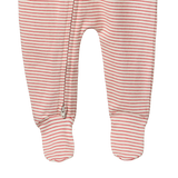 DREAMLANDS SUIT | Red Pinstripe-Extra Img - 3