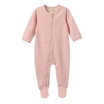 DREAMLANDS SUIT | Red Pinstripe-Web-front