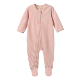DREAMLANDS SUIT | Red Pinstripe-Web-front