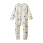 DREAMLANDS SUIT TODDLER | Dog Dream Print-Web-front