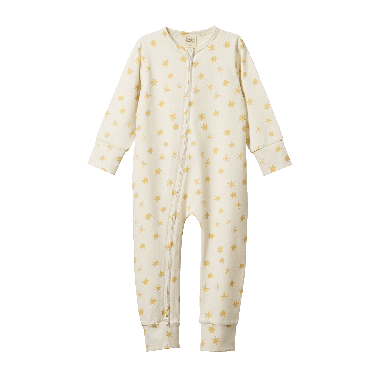 DREAMLANDS SUIT TODDLER | Etoile Print-Web-front