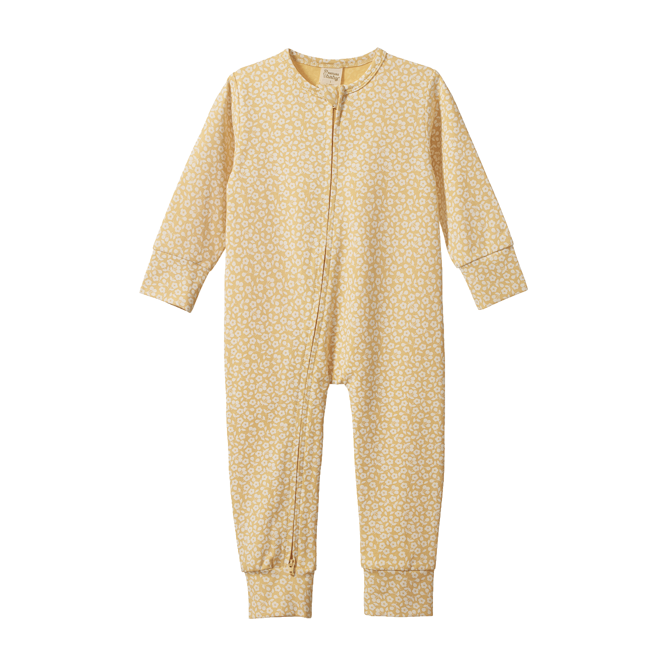 DREAMLANDS SUIT TODDLER | Kitchen Garden Raffia Print-Web-front