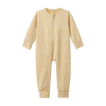 DREAMLANDS SUIT TODDLER | Kitchen Garden Raffia Print-Web-front