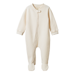 DREAMLANDS SUIT WAFFLE | Natural-Web-front