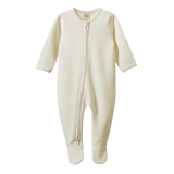 DREAMLANDS SUIT WAFFLE | Natural-Web-front