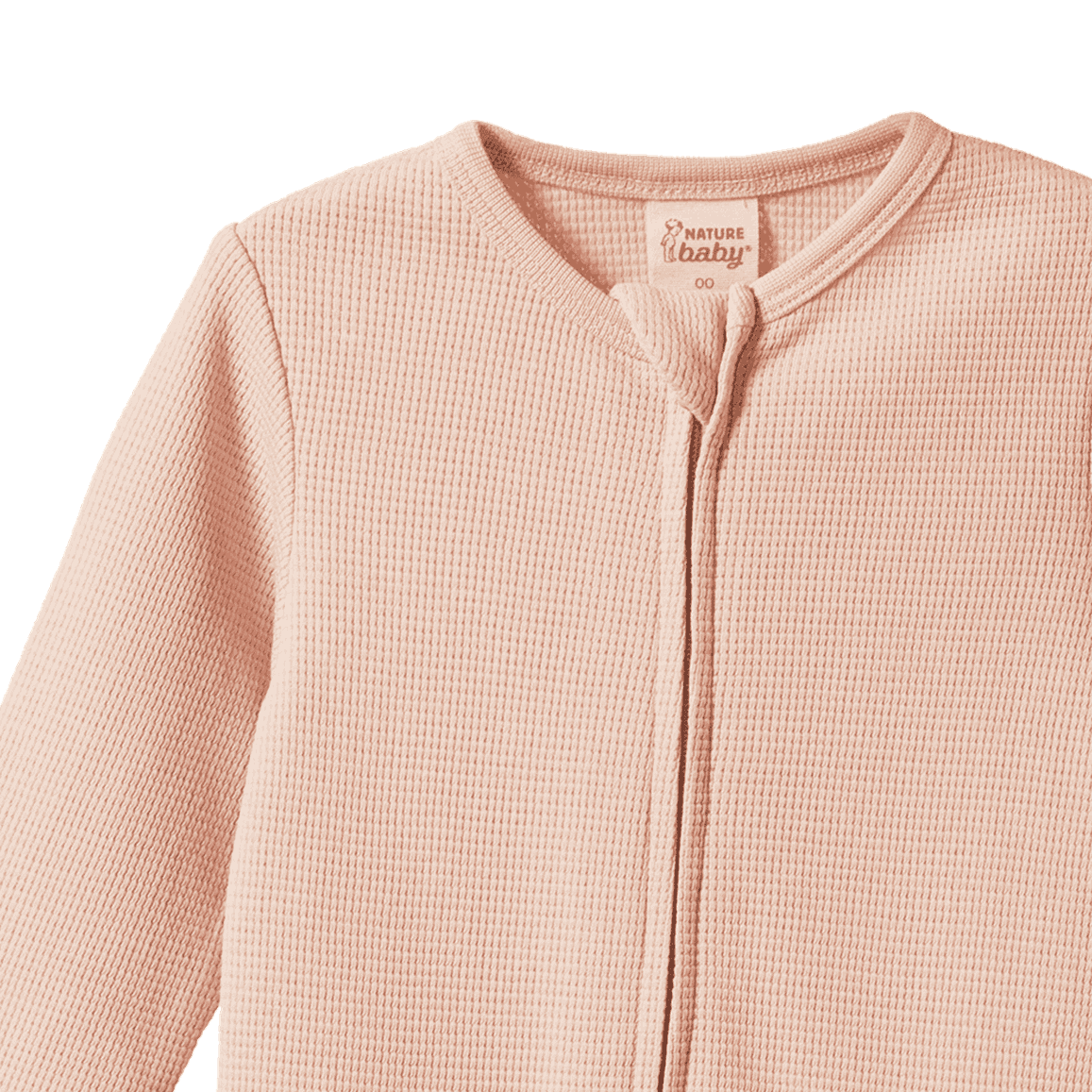 DREAMLANDS SUIT WAFFLE | Rose Dust-Web-hover