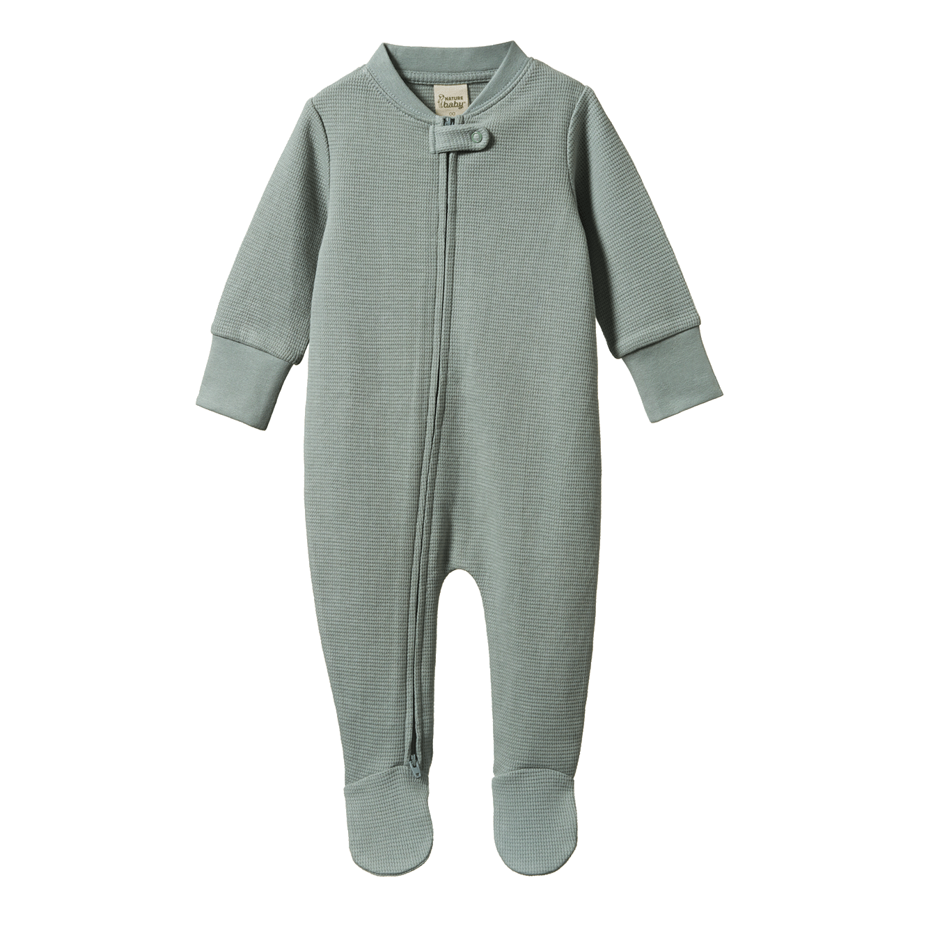 DREAMLANDS SUIT WAFFLE | Star Dew-Web-front