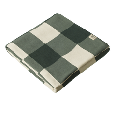 DUNE BLANKET | Thyme Check-Web-front