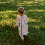 ELLIOT DRESS | Betsy Belle Print-Extra Img - 1