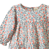 ELLIOT DRESS | Betsy Belle Print-Extra Img - 2