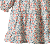 ELLIOT DRESS | Betsy Belle Print-Extra Img - 3