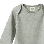 ESSENTIAL TEE | Grey Marl-Web-hover
