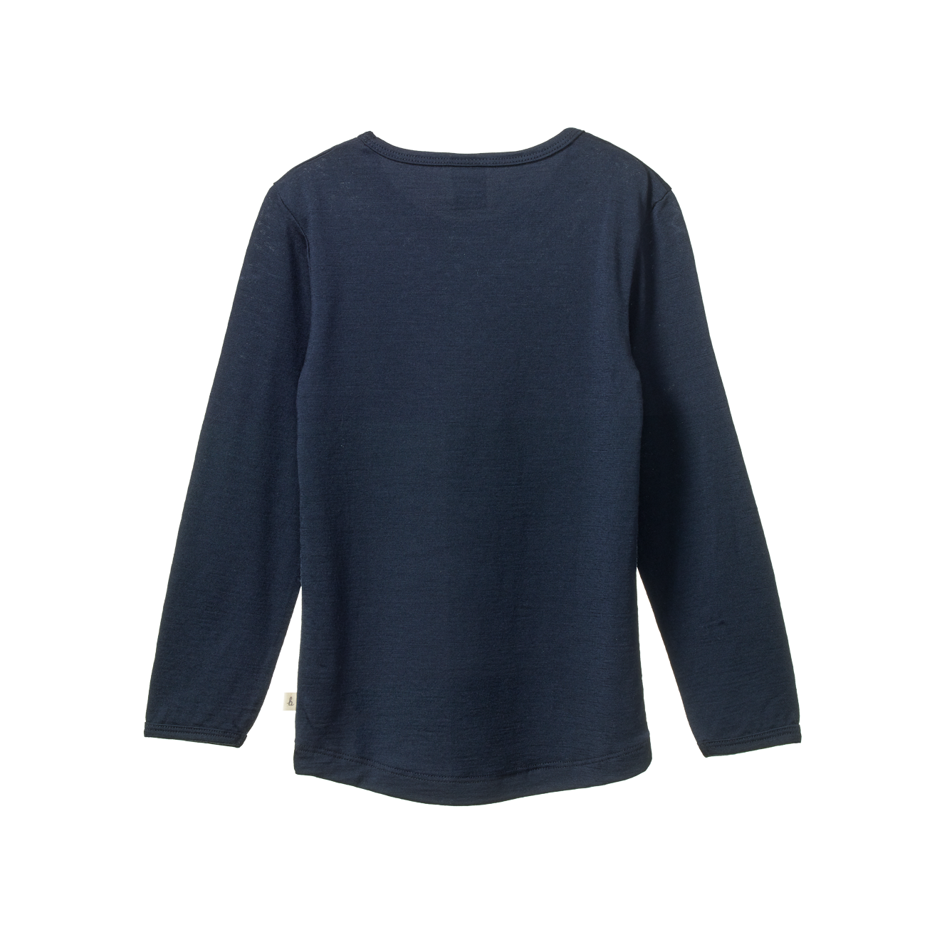 ESSENTIAL TEE | Navy-Web-hover