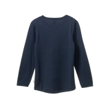 ESSENTIAL TEE | Navy-Web-hover