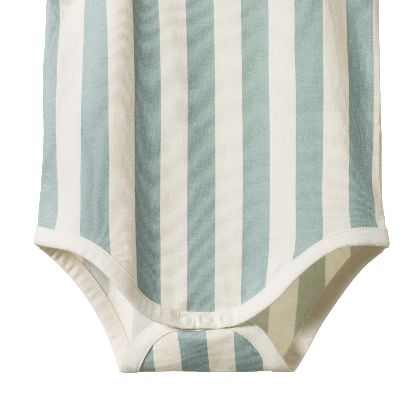 FAYE BODYSUIT | Star Dew Stripe-Extra Img - 3
