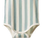 FAYE BODYSUIT | Star Dew Stripe-Extra Img - 3