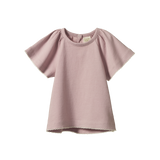 FAYE TEE | Lilac-Web-front