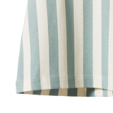 FAYE TEE | Star Dew Stripe-Extra Img - 3