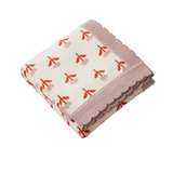 FERN BLANKET | Fleurette Knit-Web-front
