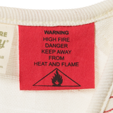 Organic Cotton Pointelle Sleeping Bag