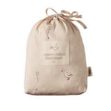 FITTED SHEET JERSEY | Goose Lullaby Print-Web-hover