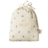 FITTED SHEET JERSEY | Petite Pear Print-Web-hover