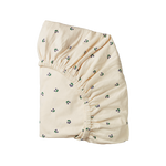 FITTED SHEET JERSEY | Winter Berry Print-Web-front