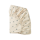 FITTED SHEET JERSEY | Winter Berry Print-Web-front