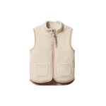 FLINT VEST | Oatmeal-Web-front