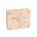 FLOWERS AND LEAVES PRESS | None-Web-front