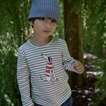 FOREST BEANIE | Dusky Blue-Web-hover