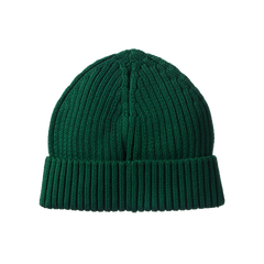 FOREST BEANIE | Eden-Web-front