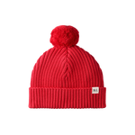 FOREST BEANIE | Red-Web-front