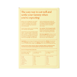 FRANJO'S PREGNANCY BISCUITS GINGER & APRICOT | None-Web-hover