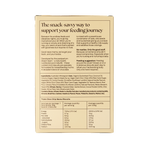 FRANJO'S PREGNANCY BISCUITS TRIPLE CHOCOLATE | None-Web-hover