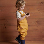 FRENCH SODA GUMBOOT TALL | Navy-Web-hover