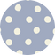 Flossie_Polka_Dot_Print - Nature Baby