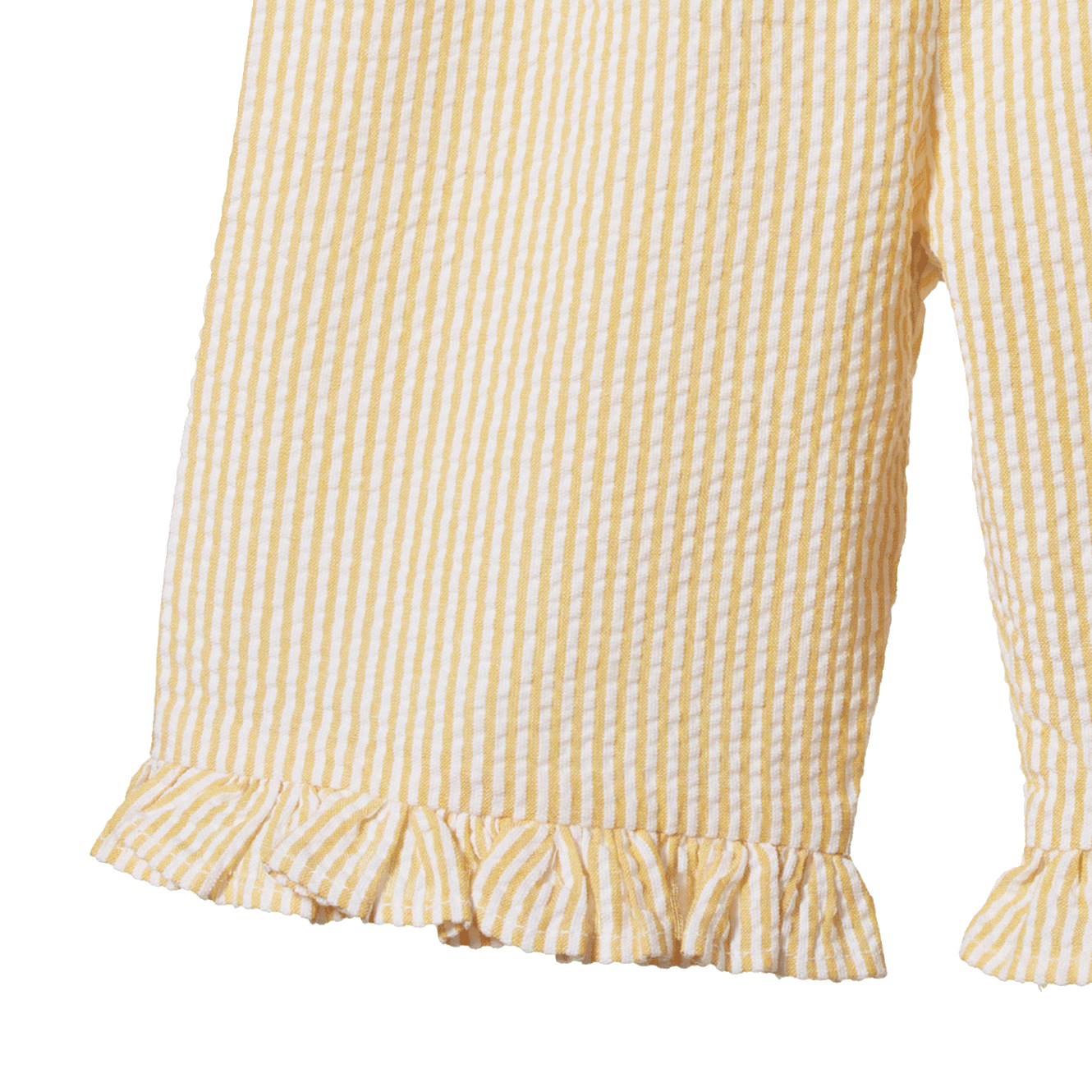 GOLDIE PANT | Golden Stripe-Extra Img - 2