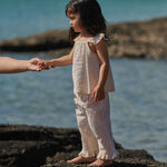 GOLDIE PANT | Golden Stripe-Web-hover