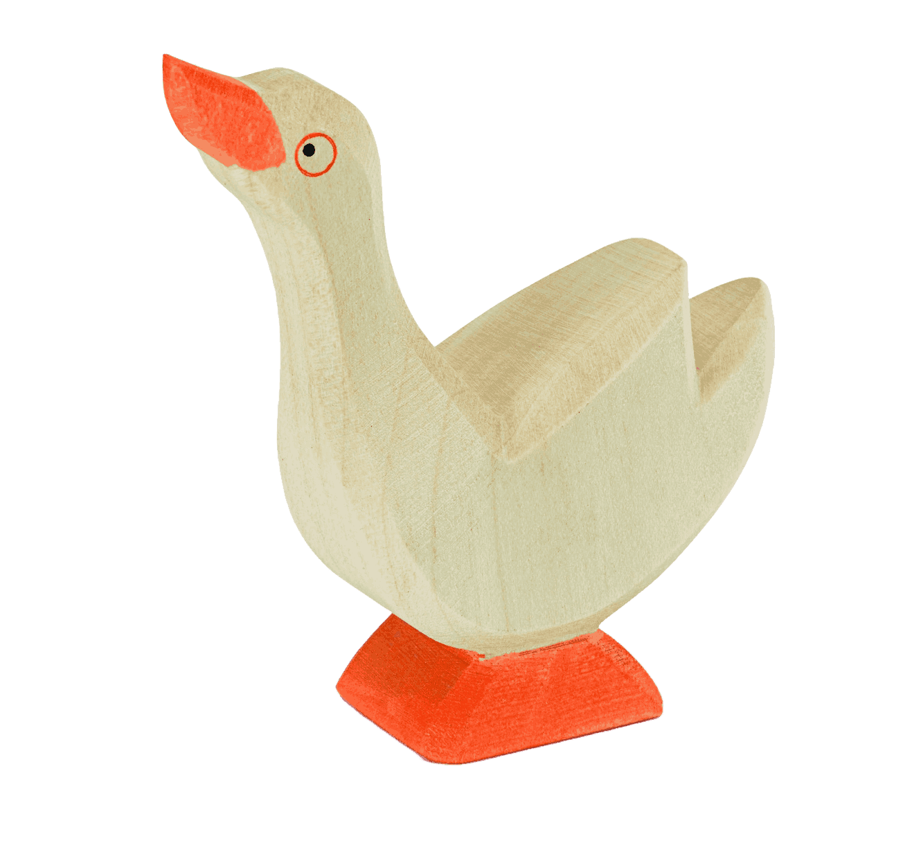 GOOSE HEAD HIGH | None-Web-front