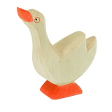GOOSE HEAD HIGH | None-Web-front