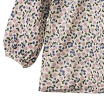 GRETEL TOP | Briarwood Lilac Print-Extra Img - 1