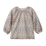 GRETEL TOP | Briarwood Lilac Print-Web-front
