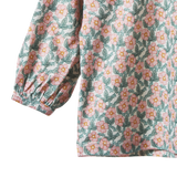 GRETEL TOP | Garland Print-Extra Img - 1