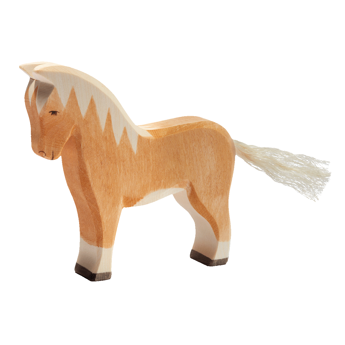 HAFLINGER - FARM CORE | None-Web-front