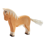 HAFLINGER - FARM CORE | None-Web-front