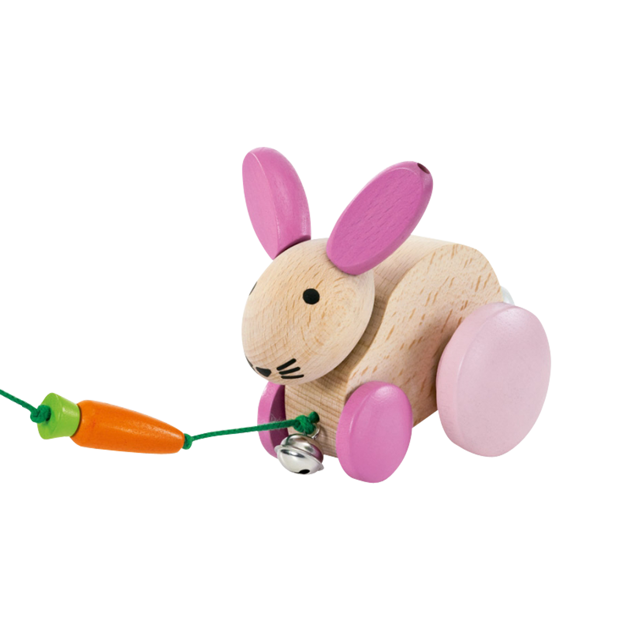 HANNA HOPPEL PULL ALONG | None-Web-front