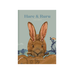 HARE & RURU A QUIET MOMENT | None-Web-front