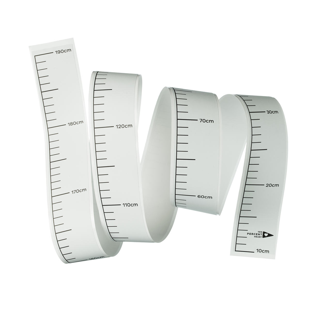 HEIGHT CHART - CLASSIC | None-Web-front